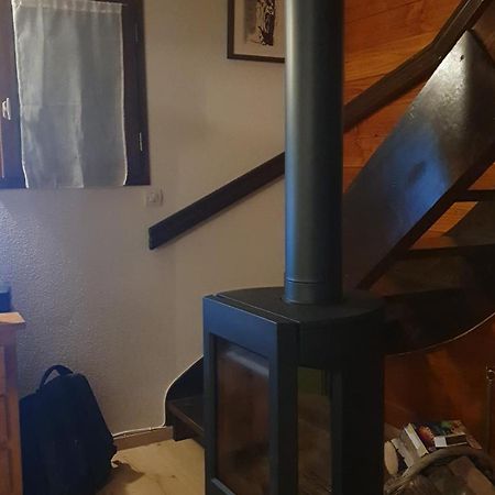 Chalet Individuel Les Sorbiers - 80M2 - Jardin - Barbecue - Wifi - Netflix - Ski & Randonnee - Pyrenees Catalanes Francaises - Eyne Dış mekan fotoğraf