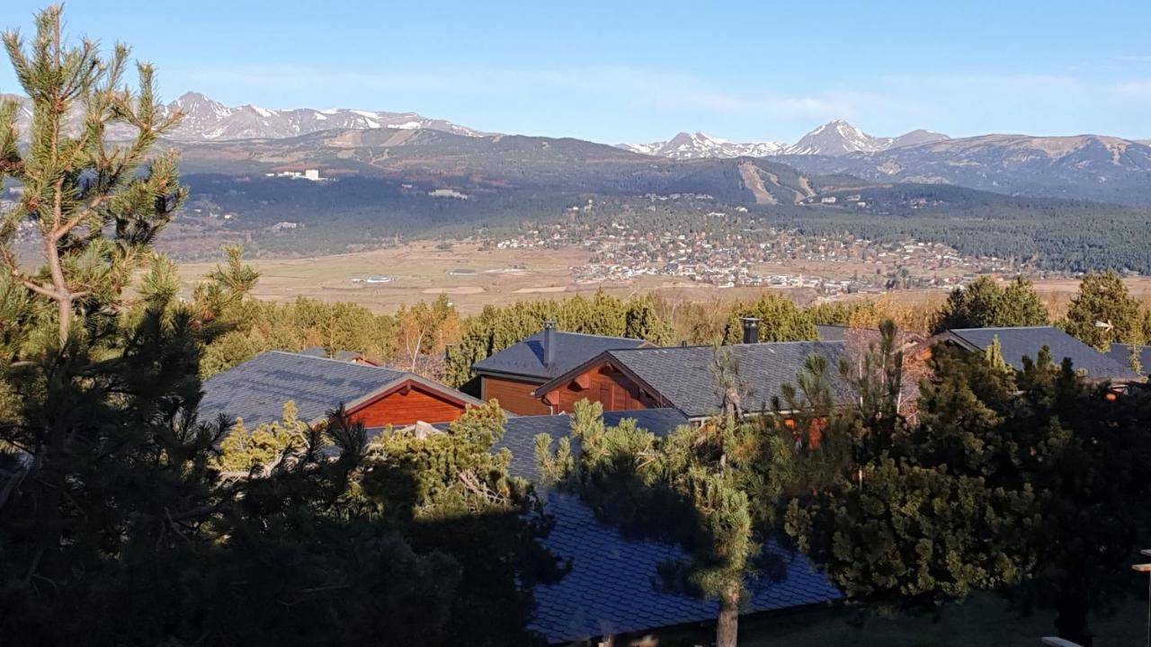 Chalet Individuel Les Sorbiers - 80M2 - Jardin - Barbecue - Wifi - Netflix - Ski & Randonnee - Pyrenees Catalanes Francaises - Eyne Dış mekan fotoğraf