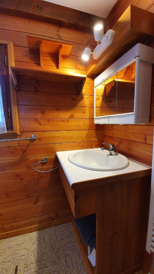 Chalet Individuel Les Sorbiers - 80M2 - Jardin - Barbecue - Wifi - Netflix - Ski & Randonnee - Pyrenees Catalanes Francaises - Eyne Dış mekan fotoğraf