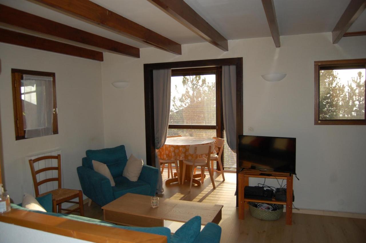 Chalet Individuel Les Sorbiers - 80M2 - Jardin - Barbecue - Wifi - Netflix - Ski & Randonnee - Pyrenees Catalanes Francaises - Eyne Dış mekan fotoğraf