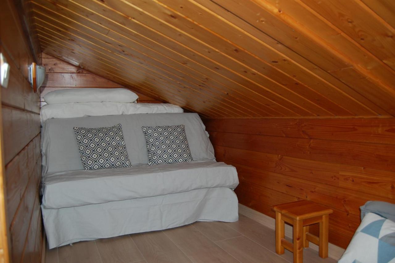 Chalet Individuel Les Sorbiers - 80M2 - Jardin - Barbecue - Wifi - Netflix - Ski & Randonnee - Pyrenees Catalanes Francaises - Eyne Dış mekan fotoğraf