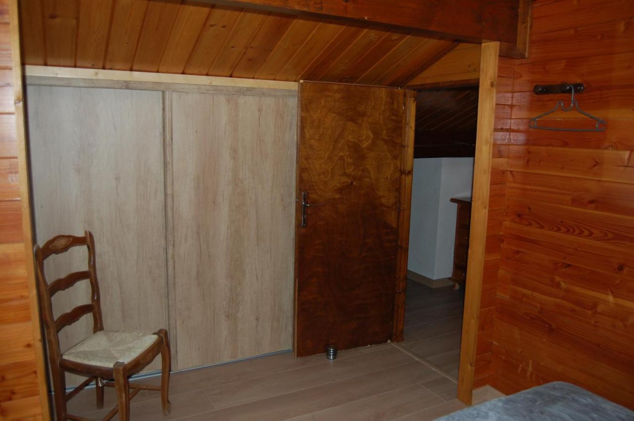 Chalet Individuel Les Sorbiers - 80M2 - Jardin - Barbecue - Wifi - Netflix - Ski & Randonnee - Pyrenees Catalanes Francaises - Eyne Dış mekan fotoğraf