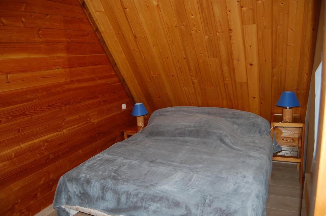 Chalet Individuel Les Sorbiers - 80M2 - Jardin - Barbecue - Wifi - Netflix - Ski & Randonnee - Pyrenees Catalanes Francaises - Eyne Dış mekan fotoğraf