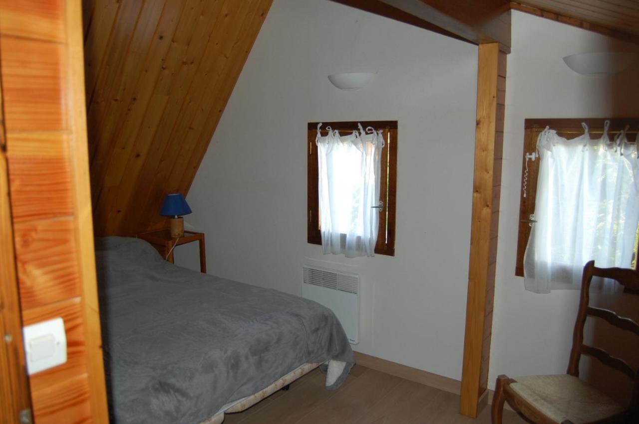 Chalet Individuel Les Sorbiers - 80M2 - Jardin - Barbecue - Wifi - Netflix - Ski & Randonnee - Pyrenees Catalanes Francaises - Eyne Dış mekan fotoğraf