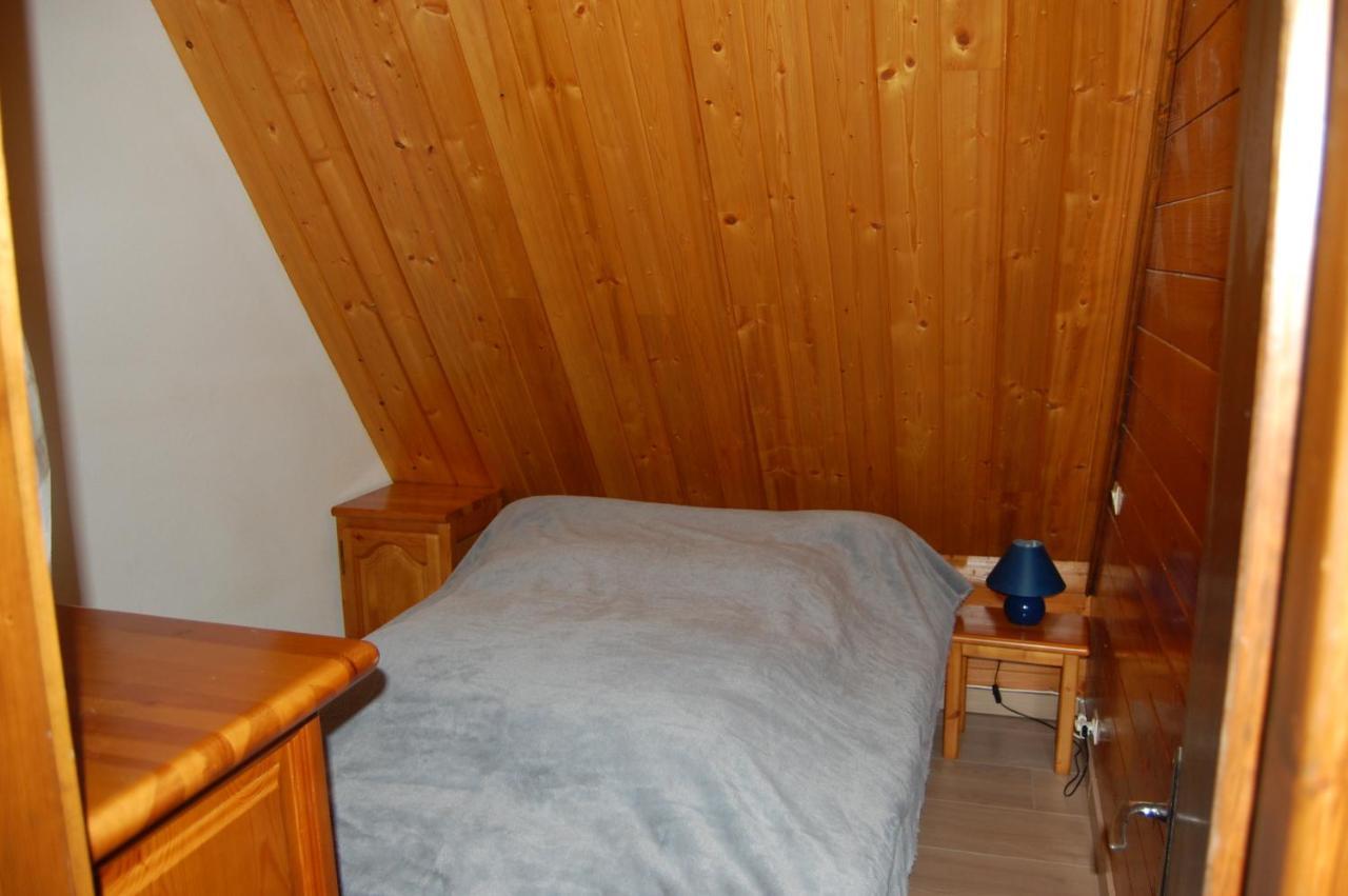 Chalet Individuel Les Sorbiers - 80M2 - Jardin - Barbecue - Wifi - Netflix - Ski & Randonnee - Pyrenees Catalanes Francaises - Eyne Dış mekan fotoğraf