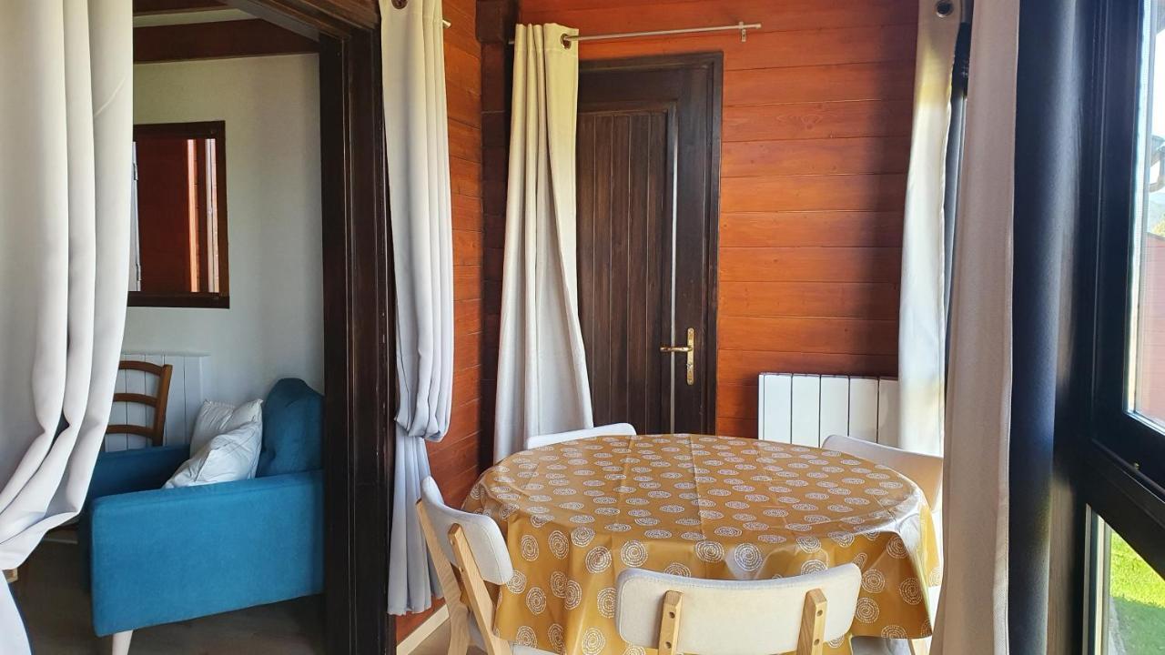 Chalet Individuel Les Sorbiers - 80M2 - Jardin - Barbecue - Wifi - Netflix - Ski & Randonnee - Pyrenees Catalanes Francaises - Eyne Dış mekan fotoğraf