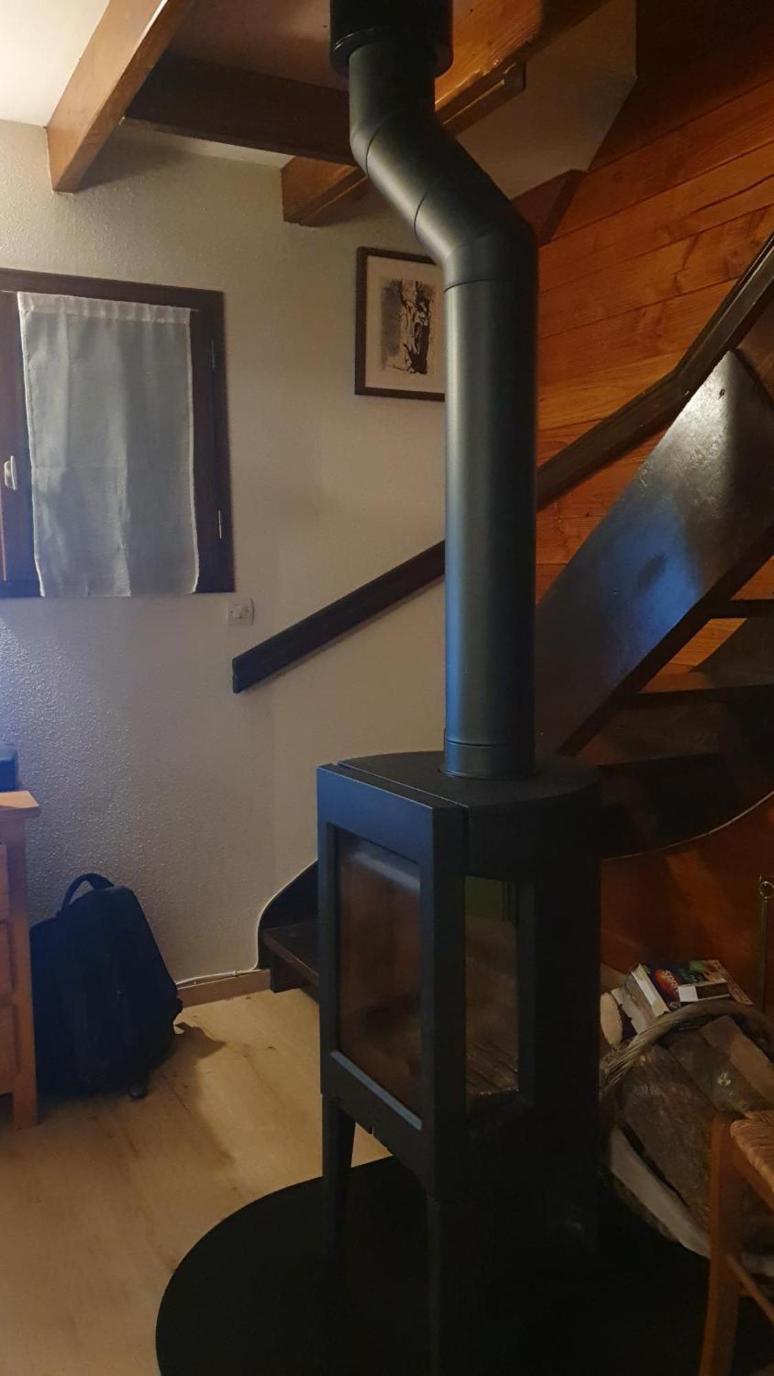 Chalet Individuel Les Sorbiers - 80M2 - Jardin - Barbecue - Wifi - Netflix - Ski & Randonnee - Pyrenees Catalanes Francaises - Eyne Dış mekan fotoğraf